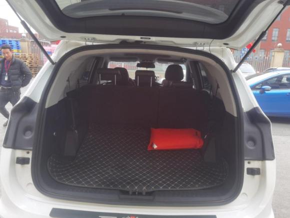 [杭州·川L] 二手捷途捷途X902020款 1.5T 手动影趣版 7座