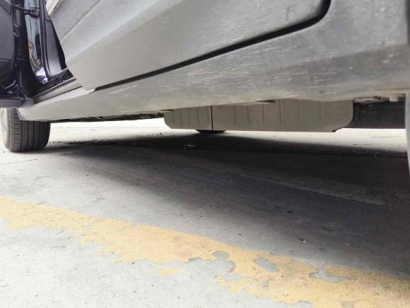 [上海·沪D] 二手凯迪拉克凯迪拉克XT52018款 25T 豪华型