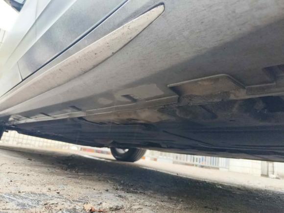 [义乌·浙G] 二手吉利汽车星瑞2023款 2.0TD 豪华型