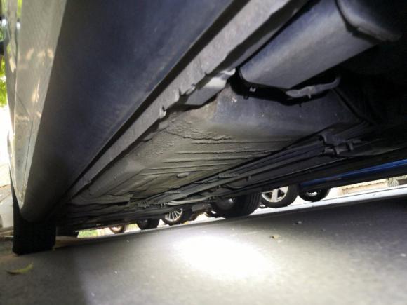 [成都·川A] 二手纳智捷纳52015款 1.8T 自动智慧型