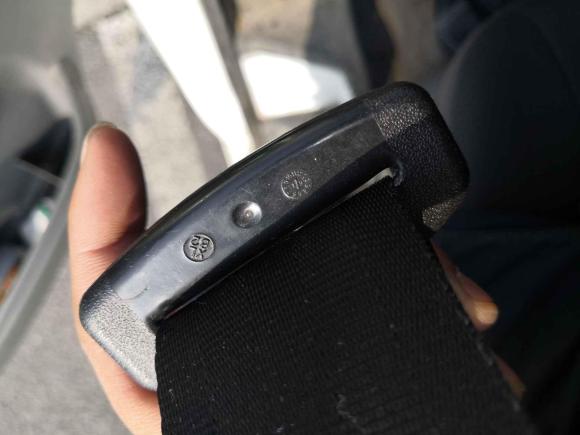 [苏州·苏U] 二手江铃特顺2019款 2.8T商运型短轴中顶6座国VI JX493