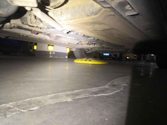 [武汉·鄂A] 二手东风风行景逸X52017款 1.6L CVT豪华型