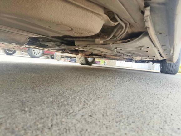 [义乌·浙G] 二手丰田皇冠2007款 3.0L Royal Saloon时尚导航