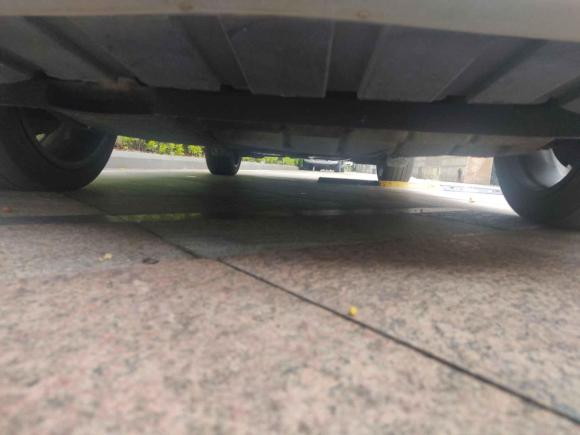 [广州·粤A] 二手林肯林肯MKC2014款 2.0T 四驱尊耀版