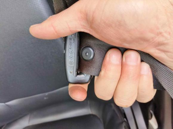 [杭州·浙A] 二手金杯金海狮2021款 2.0L 客车工程狮中央空调版 9座