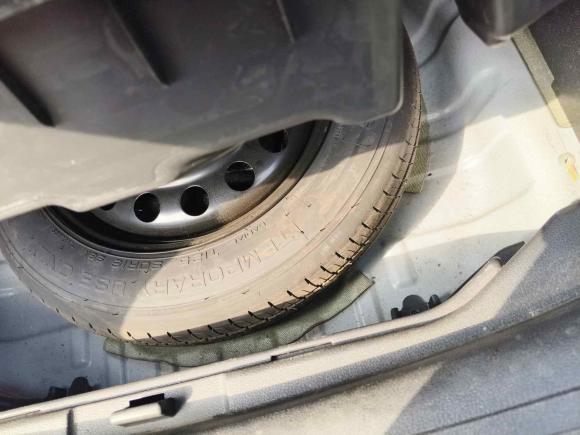 [上海·沪C] 二手荣威荣威RX52016款 20T 两驱自动互联网智享版