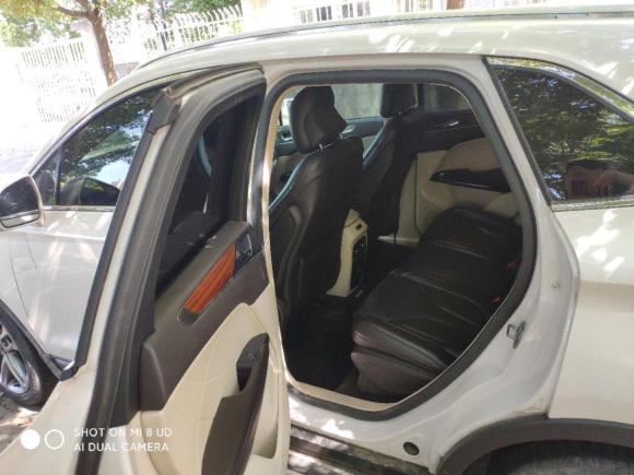 [宁波·苏F] 二手林肯林肯MKC2014款 2.0T 四驱尊耀版