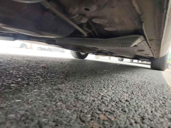 [上海·沪C] 二手斯柯达明锐2012款 1.6L 手动逸致版