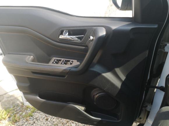 [佛山·川W] 二手长安欧尚长安欧尚X70A2018款 1.5L 手动豪华型