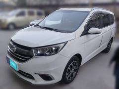 [济南·鲁A]长安凯程&nbsp;&nbsp;长安欧尚A600&nbsp;&nbsp;2018款1.5L手动精英型