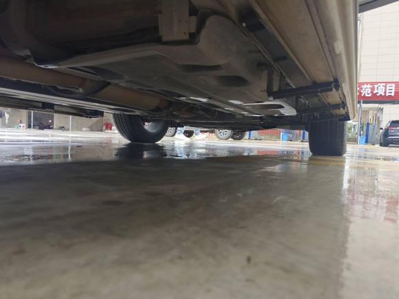 [金华·浙G] 二手吉利汽车缤越2020款 PRO 260T DCT骑士