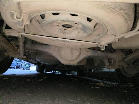 [成都·川A] 二手江淮瑞风瑞风M42019款 商旅系列 1.9T 柴油 手动商务型