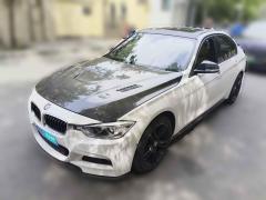 [北京·京H] 宝马宝马3系2013款 改款 328i M运动型