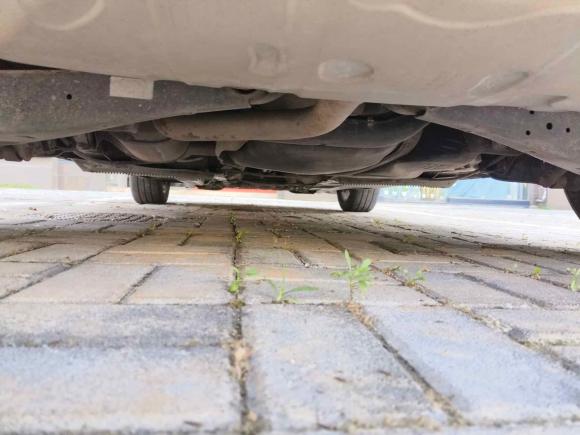 [金华·浙A] 二手大众高尔夫2011款 1.4TSI 手动舒适型