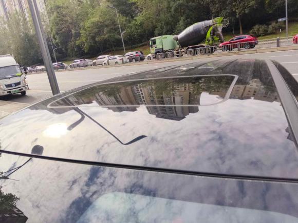 [成都·川A] 二手广汽传祺传祺M62019款 270T DCT豪华版（七座）国VI