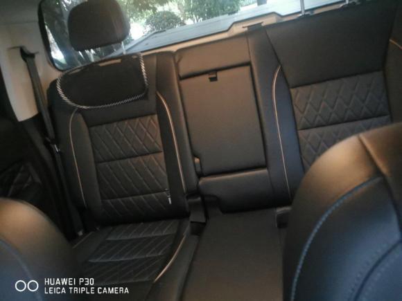 [金华·浙G] 二手长城炮2021款 2.0T乘用全球版自动柴油两驱舒适型标箱GW4D20M