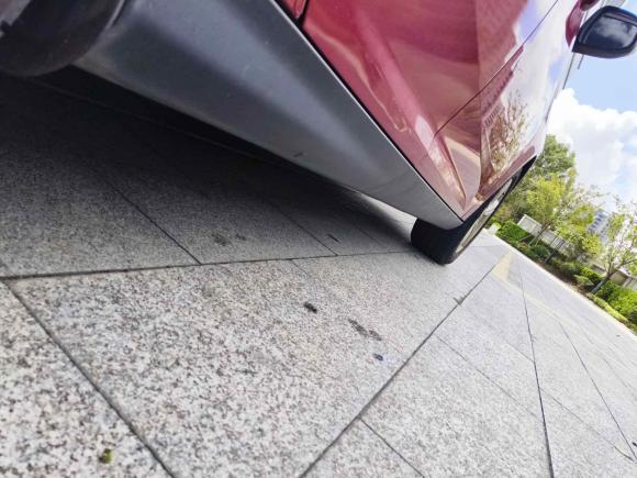 [嘉兴·浙F] 二手福特福克斯2012款 两厢 1.6L 自动风尚型