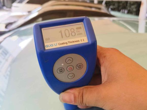 [嘉兴·浙A] 二手长安长安奔奔E-Star2021款 国民版 心悦版（快充版）磷酸铁锂（31.18kWh）