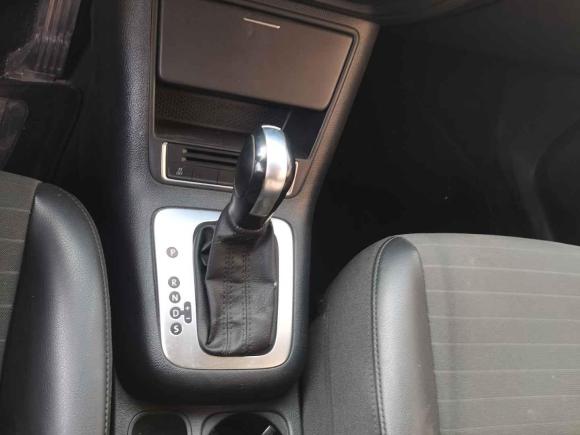 [宁波·浙G] 二手大众途观2015款 1.8TSI 自动两驱风尚版