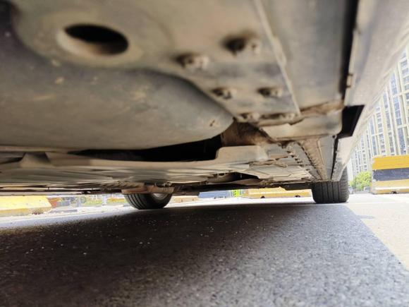 [无锡·浙A] 二手凯迪拉克凯迪拉克CT62017款 28T 时尚型