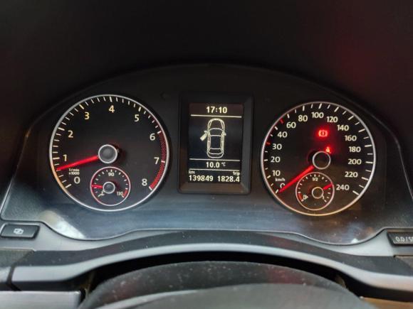 [武汉·鄂A] 二手大众速腾2011款 1.4TSI 手动技术型