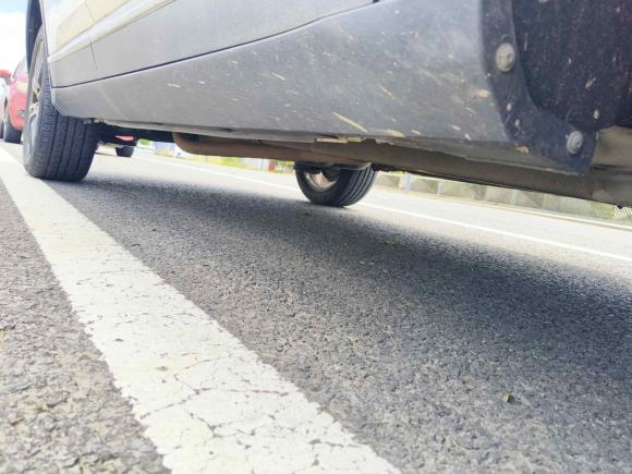 [苏州·苏E] 二手众泰众泰T5002018款 1.5T 自动尊享型