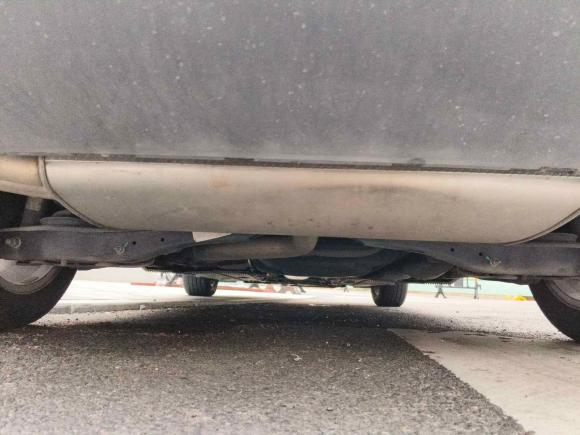 [深圳·粤B] 二手奥迪奥迪A32016款 Sportback 35 TFSI 领英型