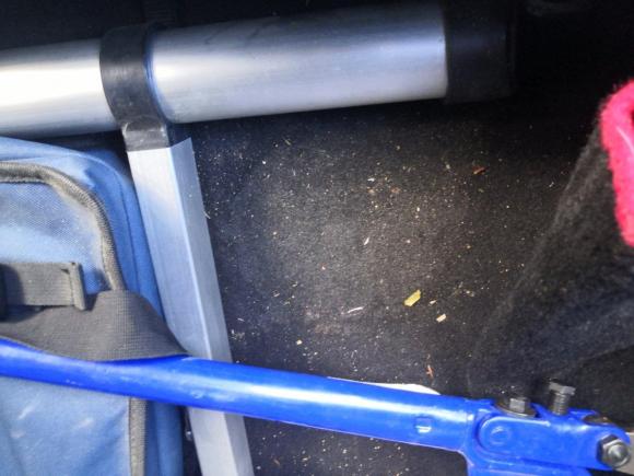 [青岛·鲁B] 二手长安奔奔EV2017款 纯电动 180公里豪华型