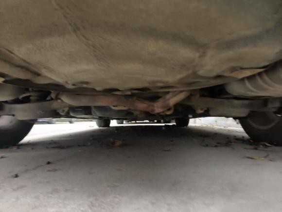 [义乌·浙G] 二手马自达马自达62007款 轿跑 2.0L 自动型