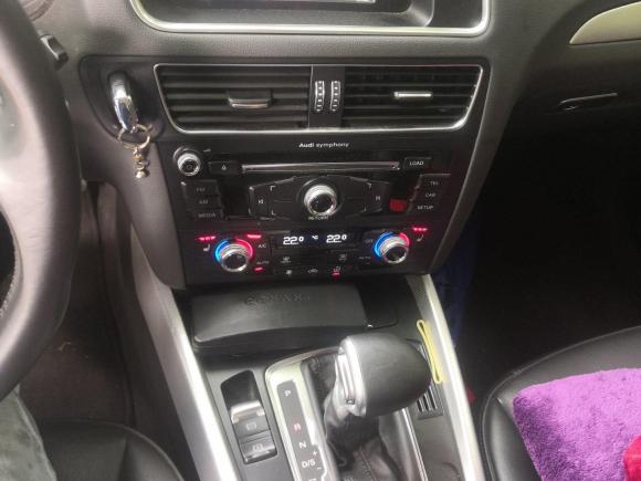 [上海·沪G] 二手奥迪奥迪Q52015款 40 TFSI 技术型