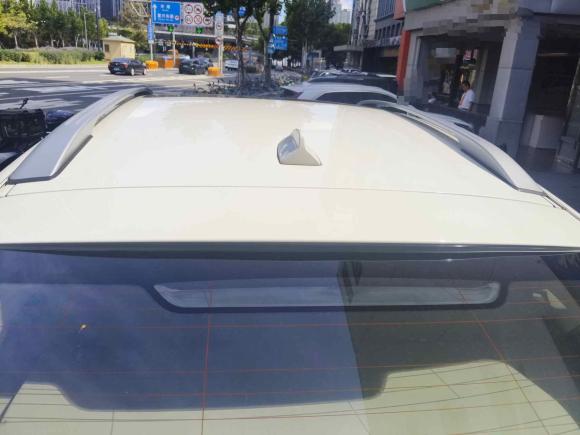 [上海·沪A] 二手宝马宝马X62011款 xDrive35i