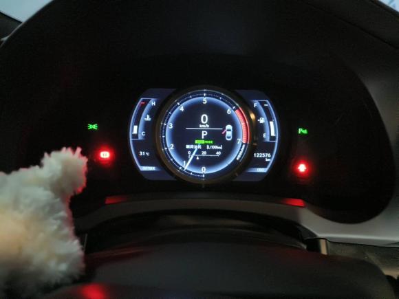 [深圳·粤B] 二手雷克萨斯雷克萨斯RC2016款 200t F SPORT版