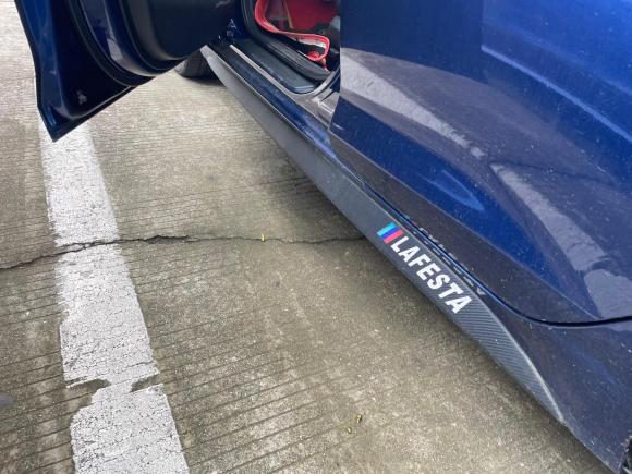 [嘉兴·贵B] 二手现代菲斯塔2019款 280TGDi 智速版 国V