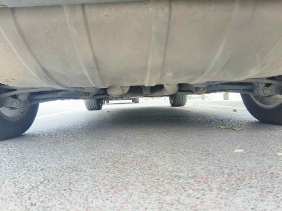 [成都·川A] 二手奥迪奥迪Q72012款 3.0 TFSI 进取型(200kW)