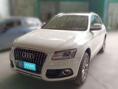[佛山·浙G] 奥迪奥迪Q52016款40TFSI进取型