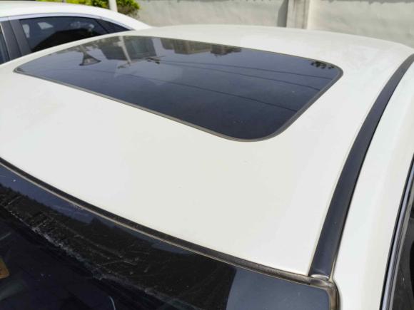 [西安·陕U] 二手本田思域2019款 220TURBO CVT燃动版 国VI