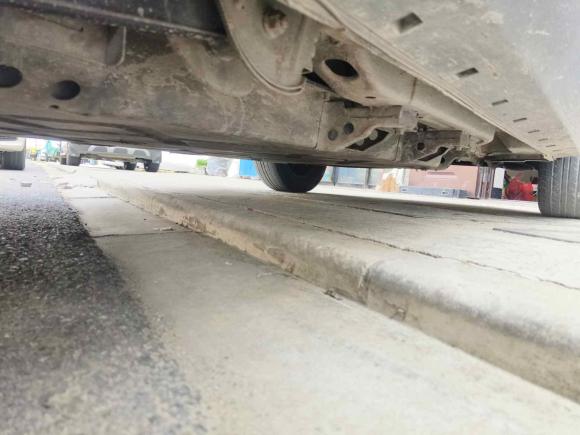 [嘉兴·浙C] 二手哪吒汽车哪吒N012020款 380t 行业定制版