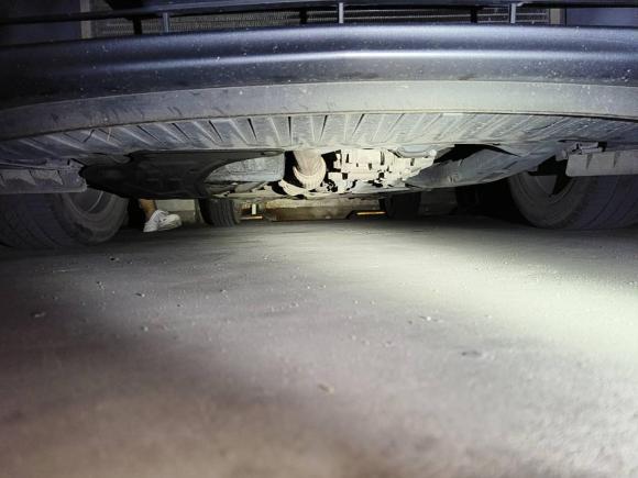 [上海·沪D] 二手别克别克GL62018款 18T 6座尊贵型