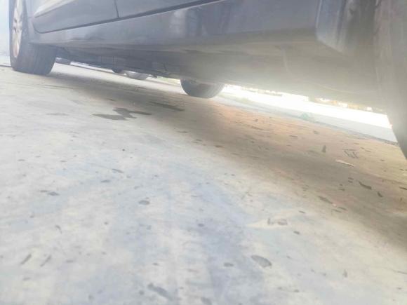 [上海·沪E] 二手日产天籁2013款 2.0L XL舒适版