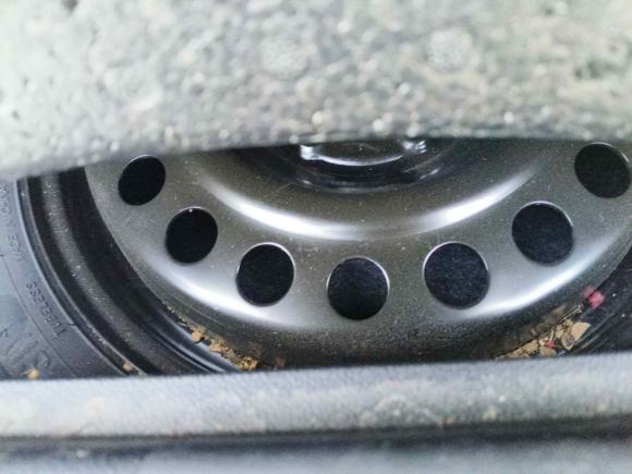 [合肥·皖A] 二手别克昂科威2021款 532T 两驱精英型