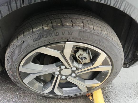 [上海·沪C] 二手领克领克062023款 Remix 1.5T Shero