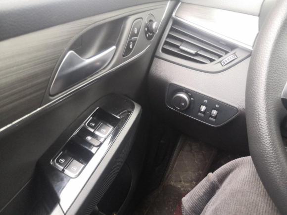 [金华·浙C] 二手宝沃宝沃BX52020款 20TGDI 自动两驱先锋型