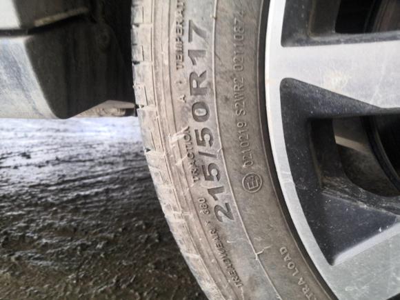 [杭州·甘K] 二手江淮瑞风S42020款 1.5T CVT超越型