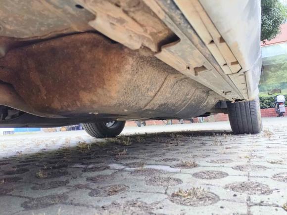 [武汉·鄂A] 二手本田冠道2017款 370TURBO 两驱豪华版