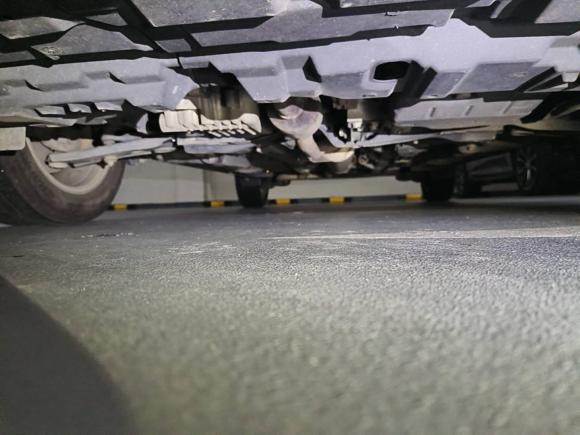 [上海·沪G] 二手丰田YARiS L 致炫2016款 改款 1.5E CVT魅动版