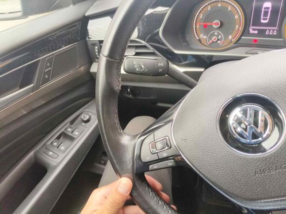 [湖州·浙E] 二手大众帕萨特2019款 330TSI 精英版 国VI