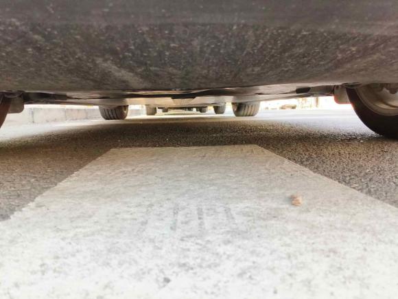 [北京·京A] 二手特斯拉Model Y2022款 改款 后轮驱动版