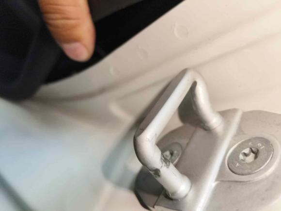 [青岛·鲁B] 二手奔驰奔驰B级2017款 B 180