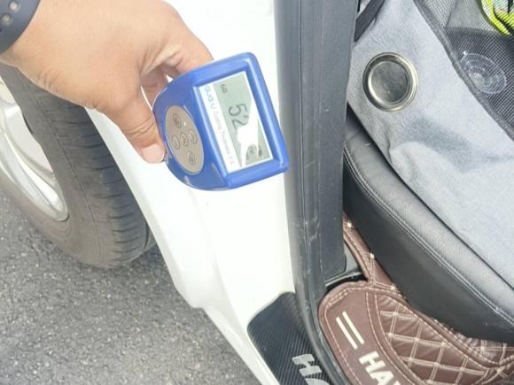 [青岛·鲁B] 二手哈弗哈弗H42018款 蓝标 1.5GDIT DCT风尚型