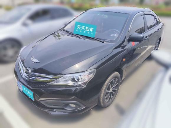 [青岛·辽M] 二手比亚迪比亚迪F32020款 1.5L 手动超值版